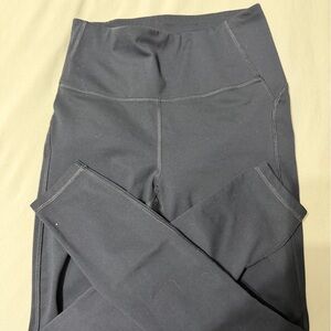 All in Motion Women's Black Leggings